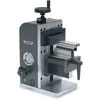 Shearing testing machine AS 250 Msemi-automaticmaterialfor aluminum thermal break profiles