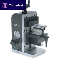 Shearing testing machine AS 250 Msemi-automaticmaterialfor aluminum thermal break profiles