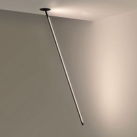Recessed ceiling spotlight MATITA 6701 6702 6703LEDlinearIP20