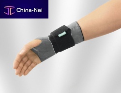 Wrist sleeve JuzoFlex® Manu Xtrawrist strap