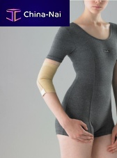 Elbow sleeve HELE500 seriesLMS