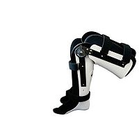 Knee, ankle and foot orthosis 7058 seriesLMS