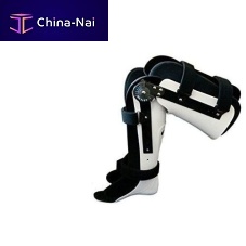 Knee, ankle and foot orthosis 7058 seriesLMS