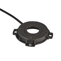 Sine wave rotary encoder absoluteHall effectIP67