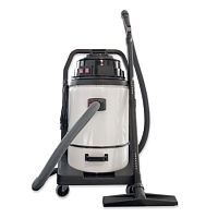 Commercial vacuum cleaner WD 72-2drywetelectric