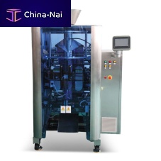 Automatic packaging machine DPvacuum