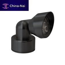 Floor-mounted spotlight MITSU LEDgardenhome