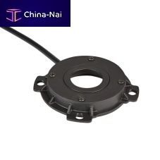 Sine wave rotary encoder absoluteHall effectIP67