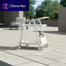 Home service trolley PULVISgardenaluminum