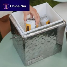 Garden insulated ice box Heavy