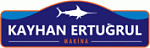 ��� �������� Kayhan Ertugrul Makina