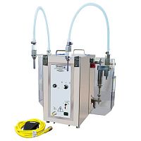 Automated filling machine DAB 8semi-automaticliquidcan