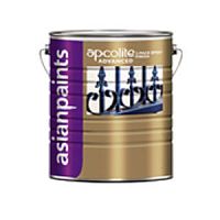 Protective paint APCOLITE outdoorfor indoor usefor ironwork