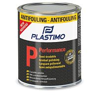 Boat antifouling Performanceerodiblefor woodfor steel