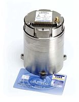 Inertial navigation system max. 3.9 m | SDN500 series