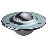 Steel ball transfer unit E37 / E38 series