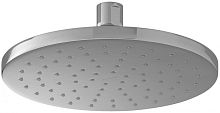 Wall-mounted shower head KATALYST: E13691ceiling-mountedround