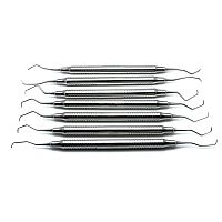 Dental curette 49-150-001Gracey