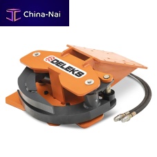 Hydraulic demolition shears CF11for excavators