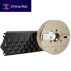 3D printer PA filament PA-0011,75 mmblackchemical-resistant