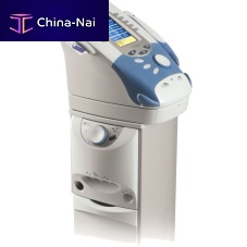 Vacuum therapy unit 2774 seriestrolley-mounted2-channel