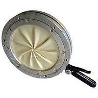 Iris® valve AD series manualregulatingfor chemicals
