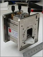 Monochromator Max-Flux® XRD