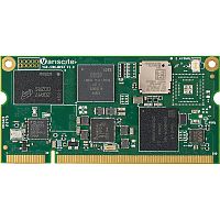 NXP computer-on-module VAR-SOM-MX93dual-corei.MXUSB 2.0