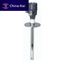 Capacitive level sensor for liquidsstainless steelintrinsically safe