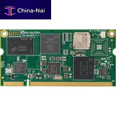 NXP computer-on-module VAR-SOM-MX93dual-corei.MXUSB 2.0