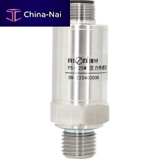 Relative pressure sensor PSI-25Melectromagneticcurrent outputstainless steel