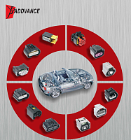 ����������, ������� Xi'an YingBao Auto Parts Co.,Limited