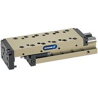 Pneumatic linear module CLM