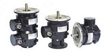 Tachogenerator FR/BR series