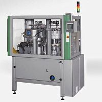 Slitting machine MSM