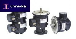 Tachogenerator FR/BR series