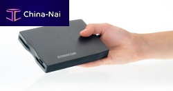 3.5" floppy disk drive emulator Compact Flash