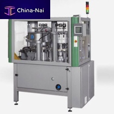 Slitting machine MSM