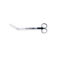 Episiotomy scissors MED1000623Braun-Stadlerfor humanscurved