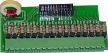 Driver evaluation board Omni8/16C