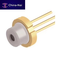 Infrared laser diode LD-5 seriespulsedsolid-statesingle-mode