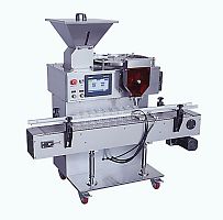 Electronic counting machine ZSL-Aautomatic