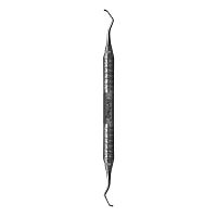 Periodontal curette SDM26for scalingdouble-ended