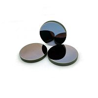 Infrared optical window germanium