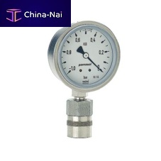Mechanical vacuum gauge 0700/101analog