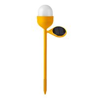 Garden lamp post CLOVER : LH45J7contemporarypolypropyleneABS