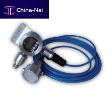 Liquids level gauge T7I serieshydrostatic