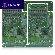 Printed circuit board for medical applications custom8 layers