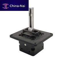 Single-axis joystick AJ22 Hall effectanalog2-axis