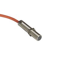 Rotational speed sensor inductiveanalog outputIP67